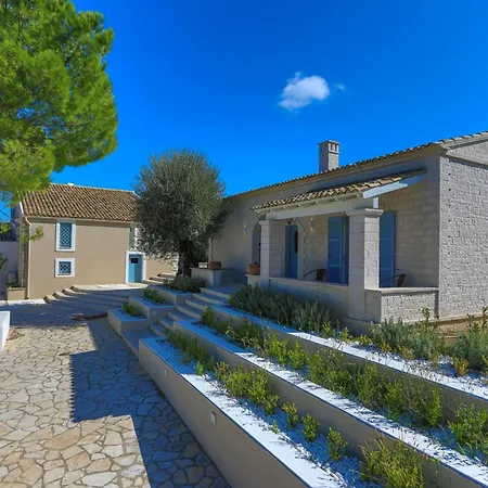 Thea Estate Villa