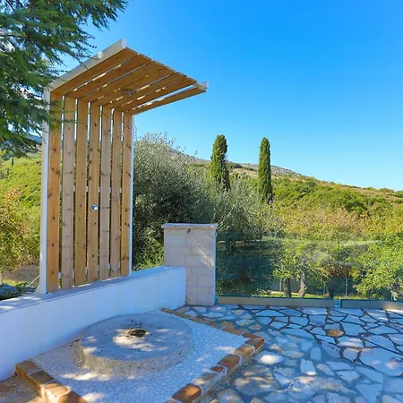 Villa Thea Estate Corfu (city)