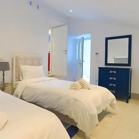 Thea Estate Corfu (city)