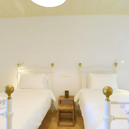 Thea Estate * Corfu (city)