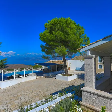 Thea Estate * Corfu (city)